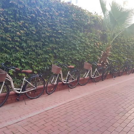 Grand Atilla Otel Alanya Bagian luar foto